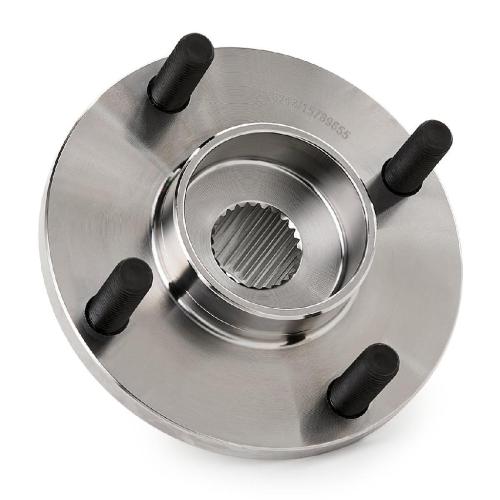 RIDEX Radnabe Vorne für FORD Fiesta Mk6 Schrägheck (JA8, JR8) Bild RIDEX Radnabe Vorne für FORD Fiesta Mk6 Schrägheck (JA8, JR8)