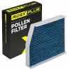 RIDEX PLUS 424I0504P Innenraumfilter Pollenfilter Aktivkohlefilter Höhe: 42 Bild RIDEX PLUS 424I0504P Innenraumfilter Pollenfilter Aktivkohlefilter Höhe: 42