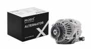 RIDEX 4G0223 Lichtmaschine 70A 12V Drehrichtung gegen den Uhrzeigersinn mit