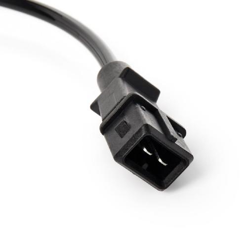 RIDEX Kurbelwellensensor 833C0139 220 mm Anzahl der Steckkontakte: 2 für HYUNDAI Bild RIDEX Kurbelwellensensor 833C0139 220 mm Anzahl der Steckkontakte: 2 für HYUNDAI