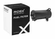 RIDEX 9F0270 Kraftstofffilter Line Filter für HONDA CR-V IV (RM) 16900RZ0G01