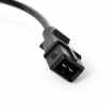 RIDEX Kurbelwellensensor 833C0139 220 mm Anzahl der Steckkontakte: 2 für HYUNDAI Bild RIDEX Kurbelwellensensor 833C0139 220 mm Anzahl der Steckkontakte: 2 für HYUNDAI