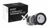 RIDEX 310T0017 Spannrolle Keilrippenriemen f&uuml;r VW Golf 1V Schr&auml;gheck (1J1)