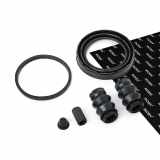 RIDEX 405R0042 Bremssattel-Reparatursatz Vorne für OPEL Corsa D Schrägheck (S07)