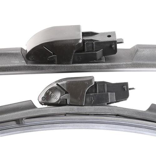 RIDEX Scheibenwischer Satz Wischerblätter Satz mit Spoiler Vorne Länge 1: 600mm Bild RIDEX Scheibenwischer Satz Wischerblätter Satz mit Spoiler Vorne Länge 1: 600mm