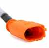 RIDEX 3938E0047 Abgastemperatursensor nach DPF für VW Polo Schrägheck (6R1, 6C1) Bild RIDEX 3938E0047 Abgastemperatursensor nach DPF für VW Polo Schrägheck (6R1, 6C1)