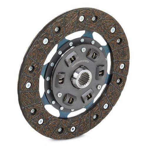 RIDEX Kupplungsscheibe für HYUNDAI GETZ (TB) Bild RIDEX Kupplungsscheibe für HYUNDAI GETZ (TB)
