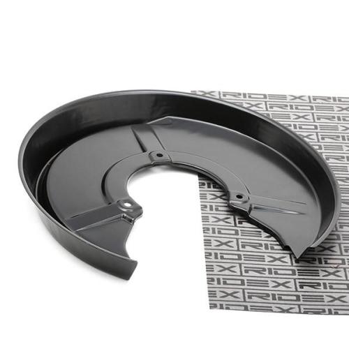 RIDEX 1x Ankerblech / Spritzblech Hinten links für AUDI A4 Limousine (8D2, B5) Bild RIDEX 1x Ankerblech / Spritzblech Hinten links für AUDI A4 Limousine (8D2, B5)