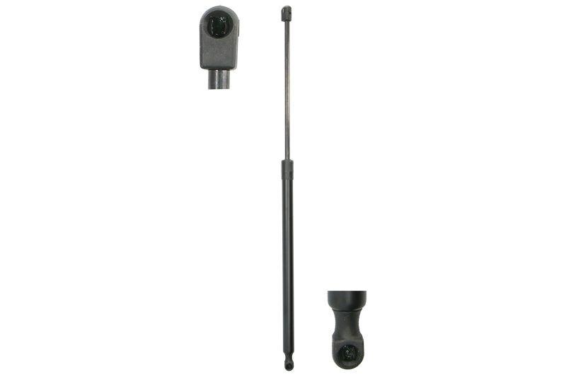 FA KROSNO 32858 Heckklappendämpfer beidseitig Länge:679mm 880N Hub: 211mm