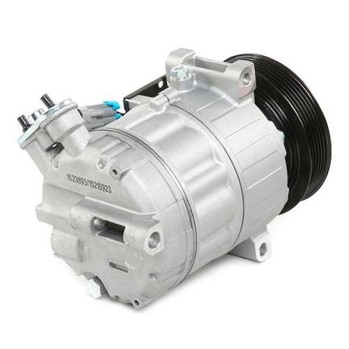 RIDEX A/C Kompressor für Klimaanlage Klimakompressor Kältemittel: R134a PAG 46 Bild RIDEX A/C Kompressor für Klimaanlage Klimakompressor Kältemittel: R134a PAG 46