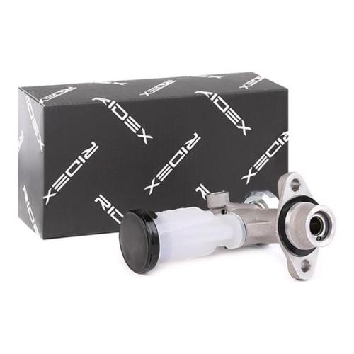 RIDEX 234M0128 Kupplungsgeberzylinder für NISSAN Patrol GR V SUV (Y61) Bild RIDEX 234M0128 Kupplungsgeberzylinder für NISSAN Patrol GR V SUV (Y61)