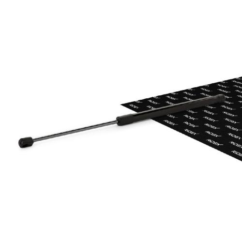 RIDEX 219G0161 Heckklappendämpfer hinten 550N Hub: 200mm für VW 5M0827550 Bild RIDEX 219G0161 Heckklappendämpfer hinten 550N Hub: 200mm für VW 5M0827550