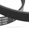 Keilrippenriemen RIDEX PLUS für BMW 1 Schrägheck (F20) 3 Touring (F31) 3 Touring Bild Keilrippenriemen RIDEX PLUS für BMW 1 Schrägheck (F20) 3 Touring (F31) 3 Touring