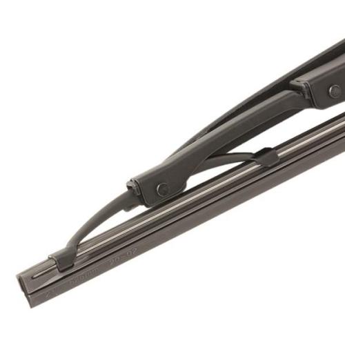RIDEX Scheibenwischer Wischblatt Stück mit Spoiler Vorne Länge: 530mm Standard Bild RIDEX Scheibenwischer Wischblatt Stück mit Spoiler Vorne Länge: 530mm Standard