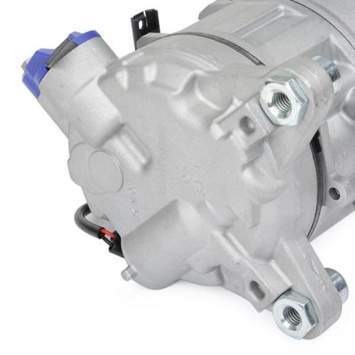 RIDEX A/C Kompressor für Klimaanlage Klimakompressor mit ID: 6SEU14A PAG 46 mit Bild RIDEX A/C Kompressor für Klimaanlage Klimakompressor mit ID: 6SEU14A PAG 46 mit