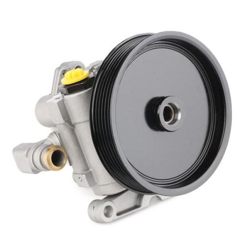 RIDEX 12H0202 Servopumpe Hydraulikpumpe Lenkung hydraulisch 0054662201 Bild RIDEX 12H0202 Servopumpe Hydraulikpumpe Lenkung hydraulisch 0054662201