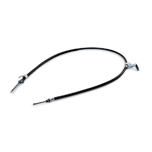 RIDEX Satz Handbremsseil Hinten für NISSAN X-TRAIL (T31) Bild RIDEX Satz Handbremsseil Hinten für NISSAN X-TRAIL (T31)