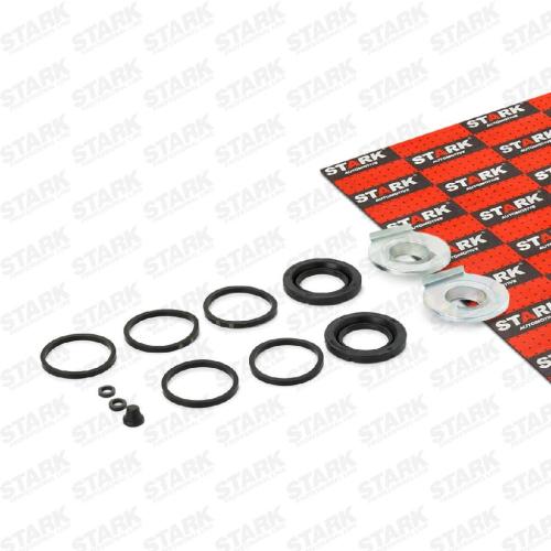 STARK SKRK-0730267 Bremssattel-Reparatursatz Hinten passend für MERCEDES-BENZ Bild STARK SKRK-0730267 Bremssattel-Reparatursatz Hinten passend für MERCEDES-BENZ