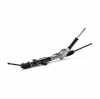 RIDEX 286S0333 Lenkgetriebe Servolenkgetriebe Hydraulisch für FORD 1743642 Bild RIDEX 286S0333 Lenkgetriebe Servolenkgetriebe Hydraulisch für FORD 1743642
