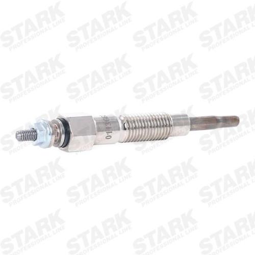 STARK Diesel Glühkerze 6,5V Schlüsselweite: 12mm Gewindemaß:M10x1.25 für NISSAN Bild STARK Diesel Glühkerze 6,5V Schlüsselweite: 12mm Gewindemaß:M10x1.25 für NISSAN