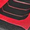 RIDEX 4773A0009 Sitzschonbezug Vorne und Hinten Satz Polyester Rot Schwarz Bild RIDEX 4773A0009 Sitzschonbezug Vorne und Hinten Satz Polyester Rot Schwarz