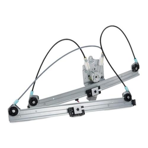 RIDEX 1561W0663 Fensterheber Vorne Elektrisch mit Elektromotor für RENAULT Bild RIDEX 1561W0663 Fensterheber Vorne Elektrisch mit Elektromotor für RENAULT
