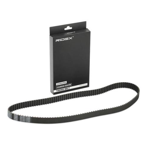 RIDEX Zahnriemen passend für PEUGEOT 206 Schrägheck (2A/C) Bild RIDEX Zahnriemen passend für PEUGEOT 206 Schrägheck (2A/C)