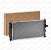 STARK SKRD-0120519 Motork&uuml;hler / Wasserk&uuml;hler f&uuml;r TOYOTA AURIS 1640022060