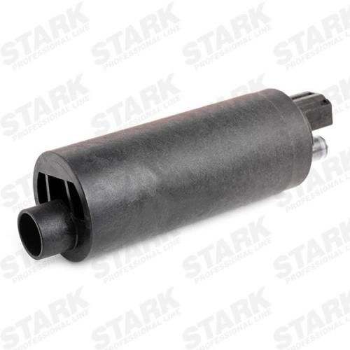 STARK SKFP-0160086 Kraftstoffpumpe 3 Bar Druck für AUDI 80 Limousine (8C2, B4) Bild STARK SKFP-0160086 Kraftstoffpumpe 3 Bar Druck für AUDI 80 Limousine (8C2, B4)