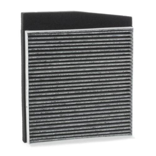 RIDEX 424I0088 Innenraumfilter Pollenfilter Aktivkohlefilter Höhe: 34 Breite: Bild RIDEX 424I0088 Innenraumfilter Pollenfilter Aktivkohlefilter Höhe: 34 Breite: