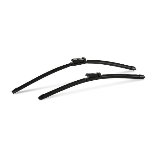 2x RIDEX PLUS Scheibenwischer Satz Wischerblätter Satz mit Spoiler Vorne Länge Bild 2x RIDEX PLUS Scheibenwischer Satz Wischerblätter Satz mit Spoiler Vorne Länge