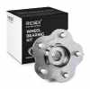 RIDEX 654W0494 Radlagersatz pro 1 Rad Hinten beidseitig für NISSAN 43202JG21B Bild RIDEX 654W0494 Radlagersatz pro 1 Rad Hinten beidseitig für NISSAN 43202JG21B
