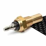 RIDEX Kühlmitteltemperatursensor für HONDA CIVIC VI Hatchback (EJ, EK)