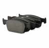 RIDEX Bremsbelagsatz Bremsbeläge Vorne für AUDI A4 B9 Avant (8W5, 8WD) Bild RIDEX Bremsbelagsatz Bremsbeläge Vorne für AUDI A4 B9 Avant (8W5, 8WD)