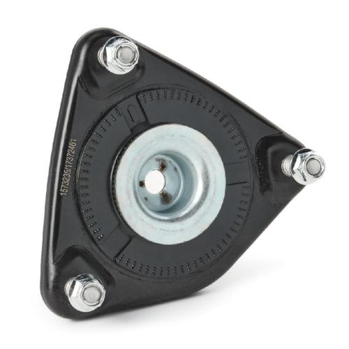 RIDEX 1180S0769 Federbeinstützlager ohne Kugellager Vorne für HYUNDAI i30 (GD) Bild RIDEX 1180S0769 Federbeinstützlager ohne Kugellager Vorne für HYUNDAI i30 (GD)