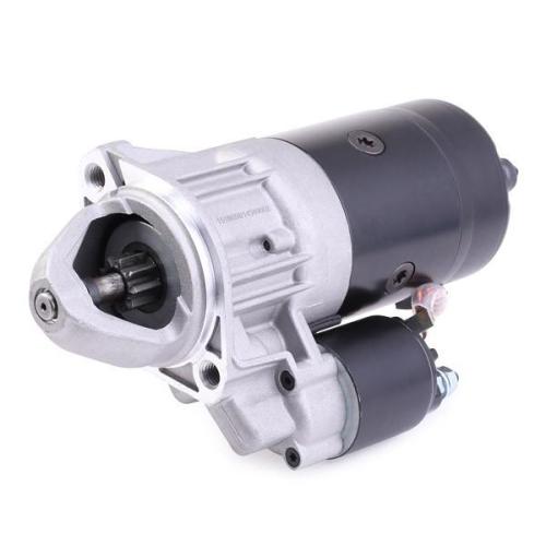 RIDEX Motor Starter/Anlasser 2,2kW für VW LT 28-35 I Kastenwagen (281-363) Bild RIDEX Motor Starter/Anlasser 2,2kW für VW LT 28-35 I Kastenwagen (281-363)