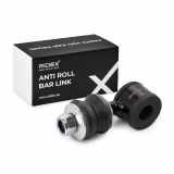 RIDEX 1x Koppelstange Stabilisator Vorne beidseitig für VW Caddy III Kombi