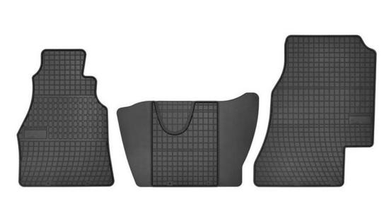 FROGUM D0074 Fußmatte Vorne passend für MERCEDES-BENZ SPRINTER 3-t Kasten (903) Bild FROGUM D0074 Fußmatte Vorne passend für MERCEDES-BENZ SPRINTER 3-t Kasten (903)