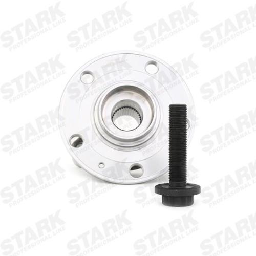 STARK SKWB-0180008 Radlagersatz pro 1 Rad Vorne beidseitig für VW 1K0407621C Bild STARK SKWB-0180008 Radlagersatz pro 1 Rad Vorne beidseitig für VW 1K0407621C