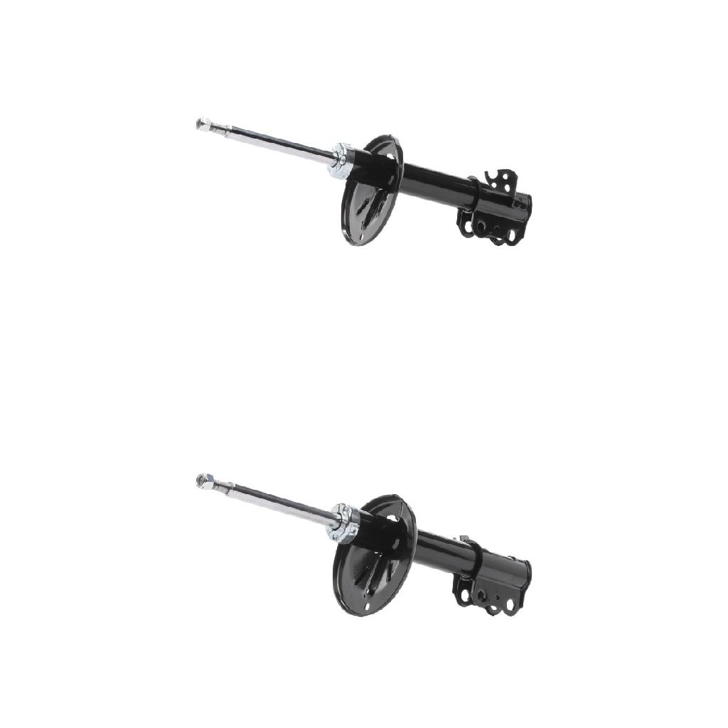 RIDEX 854S21025 2x Stoßdämpfer Federbein Gasdruck Vorne für TOYOTA CELICA