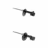 RIDEX 854S21025 2x Stoßdämpfer Federbein Gasdruck Vorne für TOYOTA CELICA
