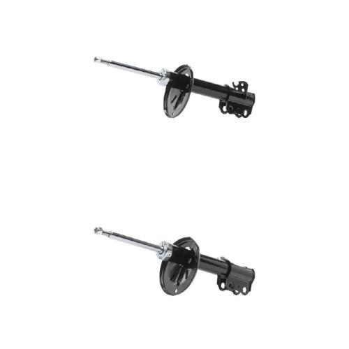 RIDEX 854S21025 2x Stoßdämpfer Federbein Gasdruck Vorne für TOYOTA CELICA Bild RIDEX 854S21025 2x Stoßdämpfer Federbein Gasdruck Vorne für TOYOTA CELICA