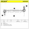 RIDEX 1x Koppelstange Stabilisator Vorne links für OPEL Mokka / Mokka X (J13) Bild RIDEX 1x Koppelstange Stabilisator Vorne links für OPEL Mokka / Mokka X (J13)