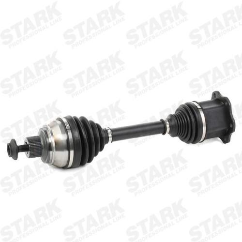 STARK Antriebswelle Vorne Links & Vorne Rechts kompatibel mit Audi A4 (8K2, 8W2 Bild STARK Antriebswelle Vorne Links & Vorne Rechts kompatibel mit Audi A4 (8K2, 8W2