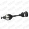 STARK Antriebswelle Vorne Links & Vorne Rechts kompatibel mit Audi A4 (8K2, 8W2 Bild STARK Antriebswelle Vorne Links & Vorne Rechts kompatibel mit Audi A4 (8K2, 8W2
