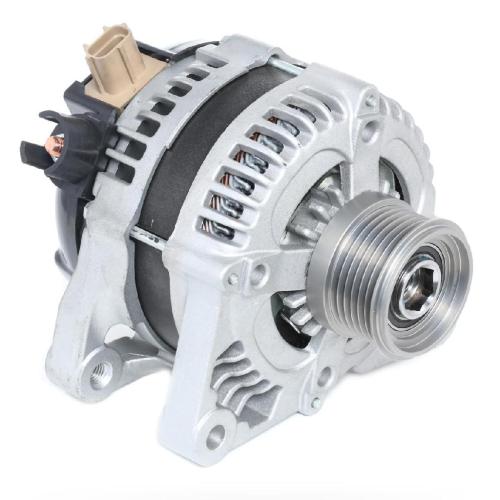 RIDEX 4G0003 Lichtmaschine 150A 12V Drehrichtung im Uhrzeigersinn mit für FORD Bild RIDEX 4G0003 Lichtmaschine 150A 12V Drehrichtung im Uhrzeigersinn mit für FORD