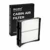 RIDEX 424I0109 Innenraumfilter Pollenfilter H&ouml;he: 58 Breite: 225 L&auml;nge: 236