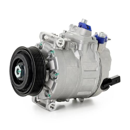 RIDEX A/C Kompressor für Klimaanlage Klimakompressor mit ID: 6SES14C mit 100mm Bild RIDEX A/C Kompressor für Klimaanlage Klimakompressor mit ID: 6SES14C mit 100mm
