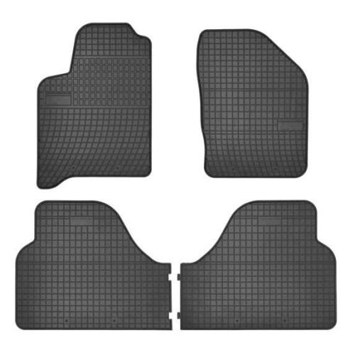 FROGUM 546641 Fußmatten Set Vorne und Hinten für RENAULT Scénic 1 Bild FROGUM 546641 Fußmatten Set Vorne und Hinten für RENAULT Scénic 1