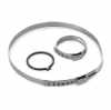 RIDEX 5J0367 Gelenksatz Antriebswelle Achswelle radseitig A4603306701 Bild RIDEX 5J0367 Gelenksatz Antriebswelle Achswelle radseitig A4603306701